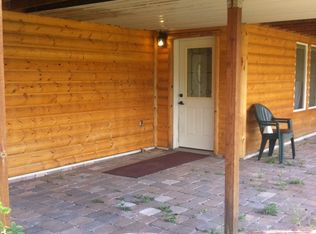45 Riverview Dr, Coulee Dam, WA 99116