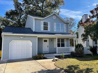 7887 Twin Ridge Dr, Glen Burnie, MD 21061