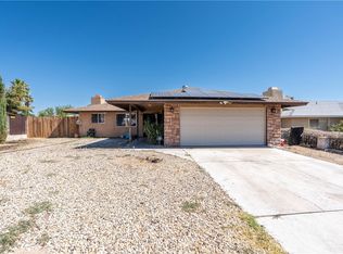 1267 Joshua Tree Dr, Barstow, CA 92311