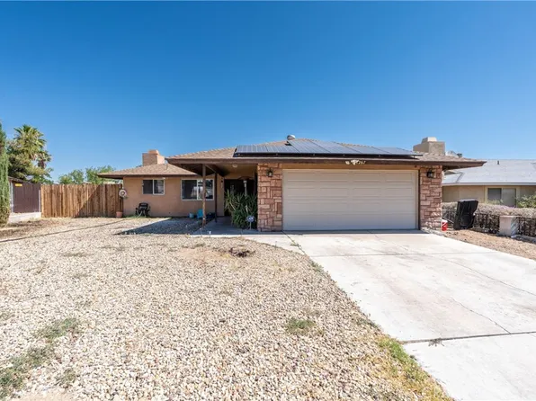 1267 Joshua Tree Dr, Barstow, CA 92311