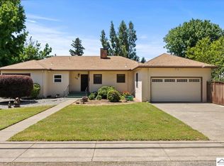 75 Gurnsey Ave, Red Bluff, CA 96080