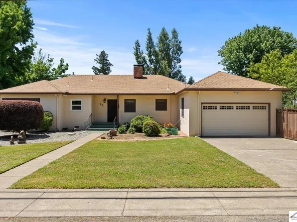 75 Gurnsey Ave, Red Bluff, CA 96080