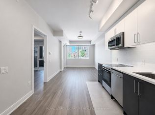 664 Spadina Ave #205, Toronto, ON M5S 2H8