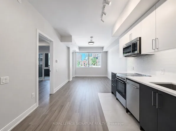 664 Spadina Ave, Toronto, ON