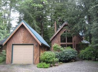 64930 E Mountain Meadow Ln, Rhododendron, OR 97049