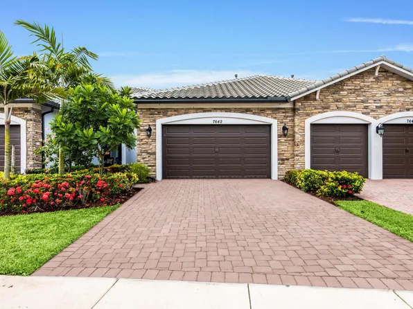 7642 N Blue Spring Drive, Parkland, FL 33067