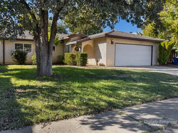 2636 Avola St, Redding, CA 96002