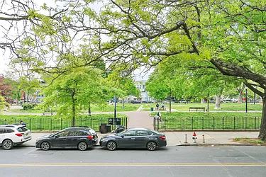 Rented by Brown Harris Stevens