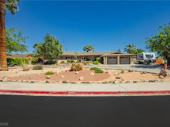 1901 S 15th St, Las Vegas, NV 89104