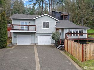 Long Lake View Estates, Port Orchard, WA 98367