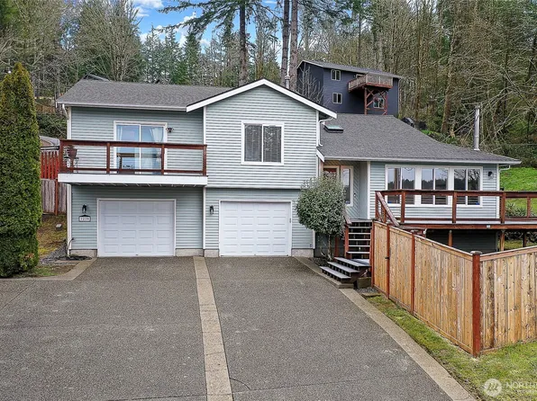 7239 Long Lake Road SE, Port Orchard, WA 98367