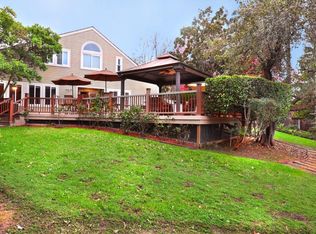 47101 Palo Amarillo Dr, Fremont, CA 94539