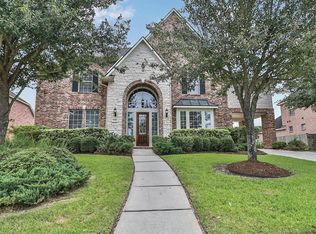 19914 Rose Dawn Ln, Spring, TX 77379