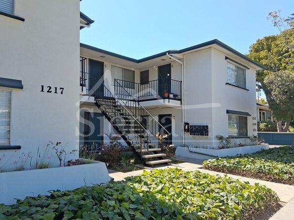 1217 De La Vina St UNIT C