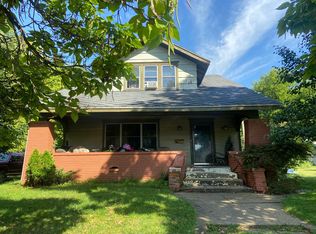 1137 W Jefferson Blvd, South Bend, IN 46601