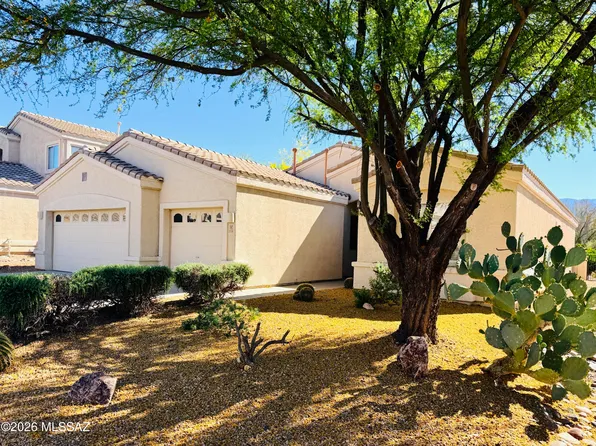 355 W Sacaton Canyon Dr, Oro Valley, AZ 85755