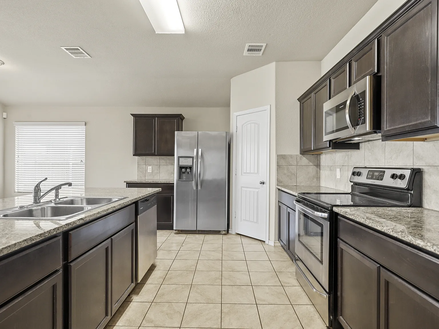 2632 Gains Mill Drive; Forth Worth 7612 — Photo 2