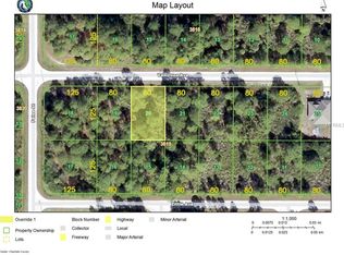 12073 Van Loon Ave, Port Charlotte, FL 33981