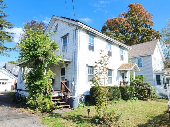5 Lyman Street, Port Jervis, NY 12771