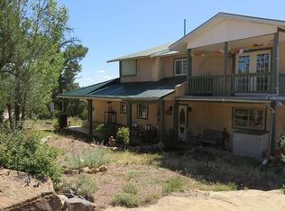 29 Weight Dr, Ramah, NM 87321
