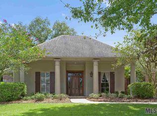 17755 W Colony Way, Baton Rouge, LA 70810