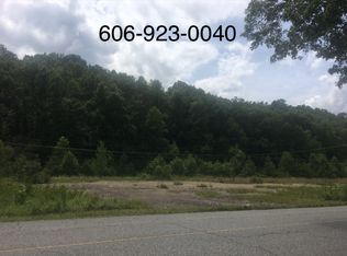Marsh Hl, Ashland, KY