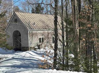 4 Whitetail Rdg, Grantham, NH 03753