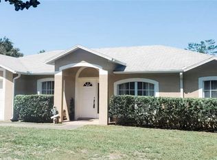 2530 Shady Ln, Orange City, FL 32763