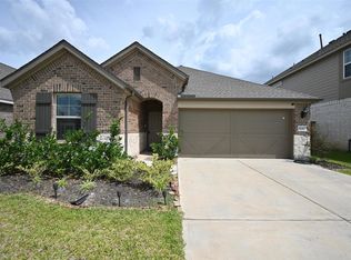 8210 Vida Costa Dr, Cypress, TX 77433