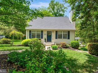 400 Kyle Rd, Crownsville, MD 21032