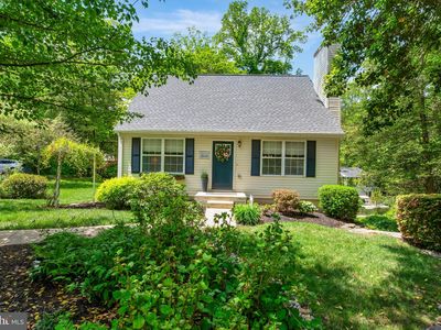 400 Kyle Rd, Crownsville, MD, 21032