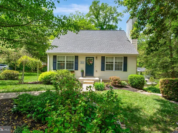 400 Kyle Rd, Crownsville, MD 21032