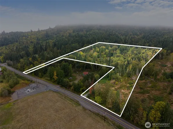 0 Coal Creek (Lot 2) Road, Chehalis, WA 98532
