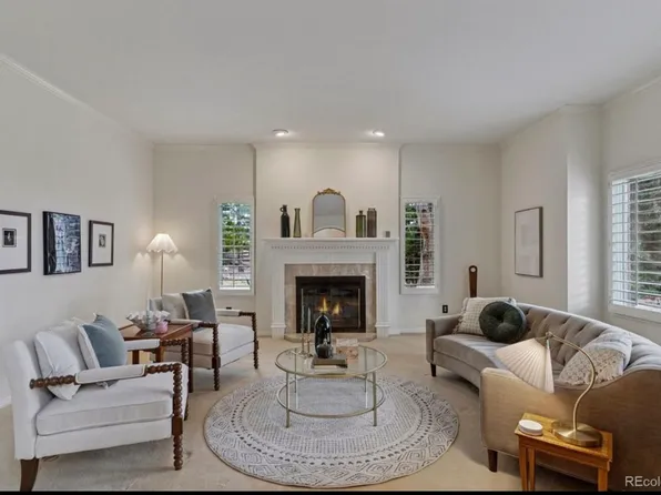 5 Tamarade Dr, Littleton, CO 80127