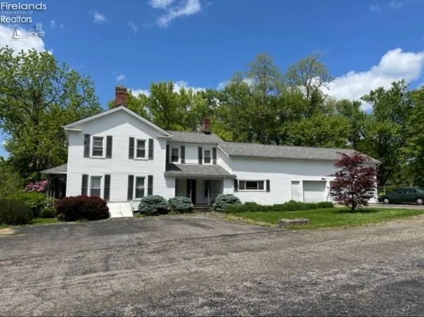 601 Milton Blvd, Newton Falls, OH 44444