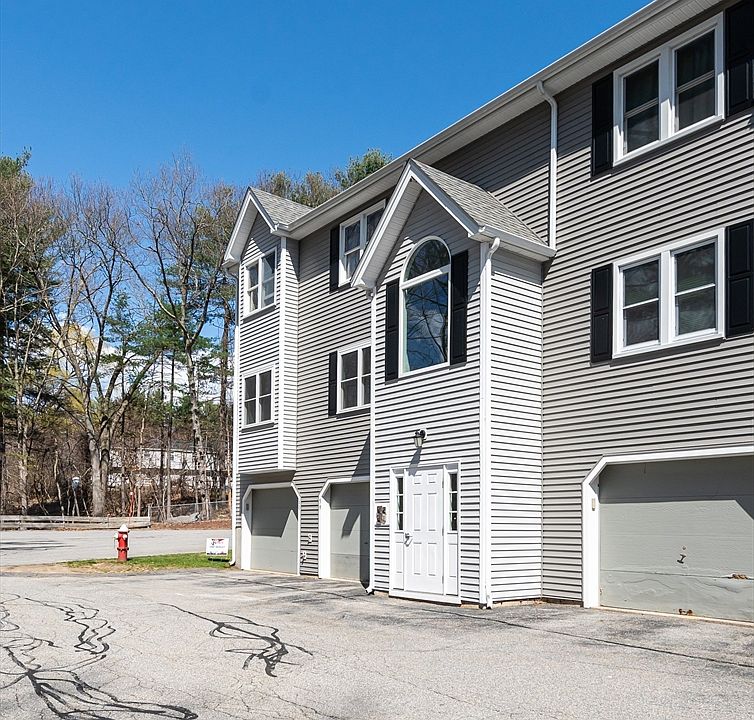 124 Tennis Plaza Rd UNIT 59, Dracut, MA 01826 Zillow