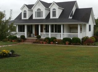 247 Oak Ridge Rd, Mayslick, KY 41055