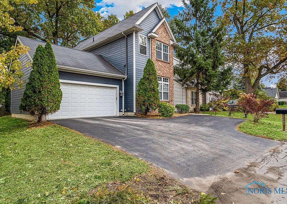 2262 N McCord Rd, Toledo, OH 43615 Zillow