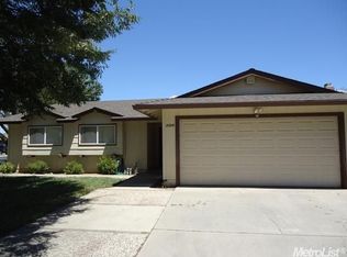3329 Pumphouse Ct, Modesto, CA 95356