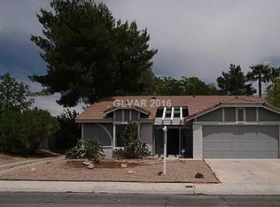 6432 Stormy Creek Rd, Las Vegas, NV 89108