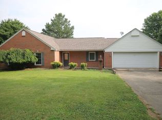 82 Highland Club Est, Mayfield, KY 42066