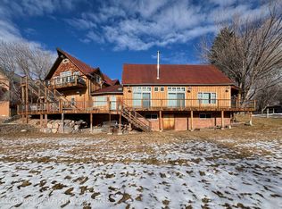 164 Ranch Creek Ln, Carbondale, CO 81623