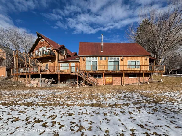 164 Ranch Creek Ln, Carbondale, CO 81623