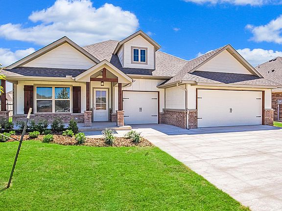 Homes by Taber Shiloh Floor Plan-636 Red River Dr