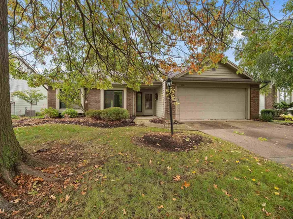 7418 Derby Ln, Fort Wayne, IN 46815