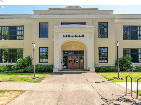 650 W 12th Ave APT 223, Eugene, OR 97402