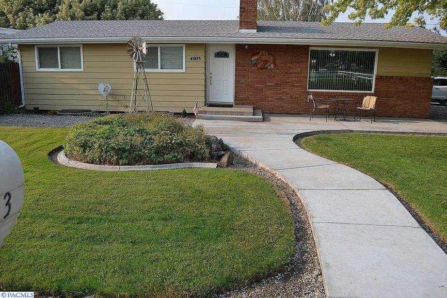 1st image of 4003 W Sylvester St