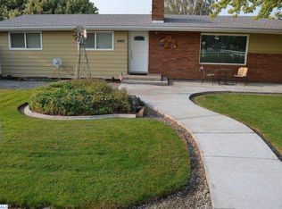 4003 W Sylvester St, Pasco, WA