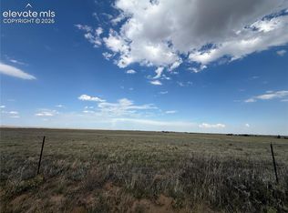 8875 Ramah Hwy, Calhan, CO 80808
