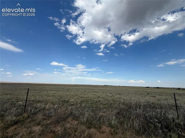 8875 Ramah Hwy, Calhan, CO 80808